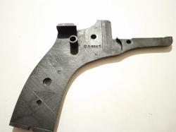 ЗИП на Наган