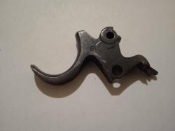 ЗИП на Наган