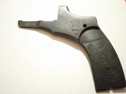 ЗИП на Наган