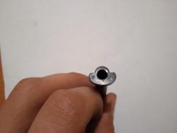 ЗИП на Наган