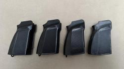 Рукояти ортопедические и ЗИП на ПМ