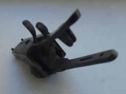 ЗИП на старое ружье ИЖ !