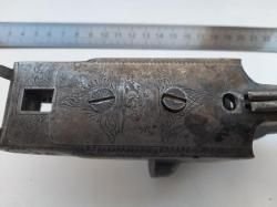 ЗИП на старое ружье ИЖ !