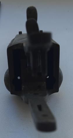 ЗИП на старое ружье ИЖ !