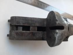 ЗИП на старое ружье ИЖ !