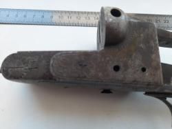 ЗИП на старое ружье ИЖ !