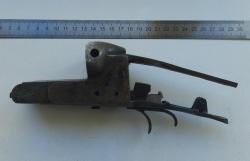 ЗИП на старое ружье ИЖ !