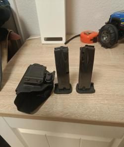 Зип на Streamer 