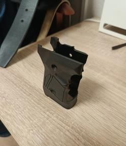 Зип на Streamer 