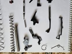 ЗИП на Т226ТК (SigSauer 226)