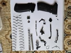 ЗИП на Т226ТК (SigSauer 226)