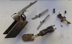 ЗИП на ТОЗ-34 !