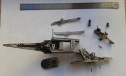 ЗИП на ТОЗ-34 !