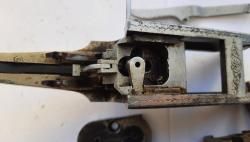 ЗИП на ТОЗ-34 !