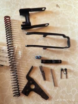 Зип от Гранд Пауэр т10, т12