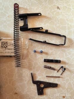 Зип от Гранд Пауэр т10, т12