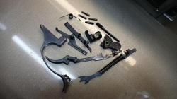 Зип пистолета ПСМ