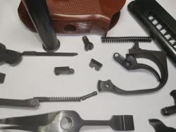 ЗИП ПМ, ПМ-Т, М9Т, ПМ17Т, ПМТ, Макарыч, Иж-79-9Т, МР-79-9ТМ, МП-80-13Т