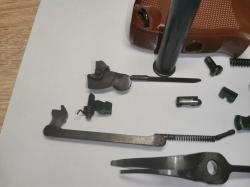 ЗИП ПМ, ПМ-Т, М9Т, ПМ17Т, ПМТ, Макарыч, Иж-79-9Т, МР-79-9ТМ, МП-80-13Т