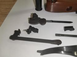 ЗИП ПМ, ПМ-Т, М9Т, ПМ17Т, ПМТ, Макарыч, Иж-79-9Т, МР-79-9ТМ, МП-80-13Т