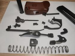 ЗИП ПМ, ПМ-Т, М9Т, ПМ17Т, ПМТ, Макарыч, Иж-79-9Т, МР-79-9ТМ, МП-80-13Т