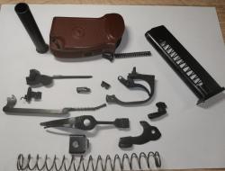 ЗИП ПМ, ПМ-Т, М9Т, ПМ17Т, ПМТ, Макарыч, Иж-79-9Т, МР-79-9ТМ, МП-80-13Т