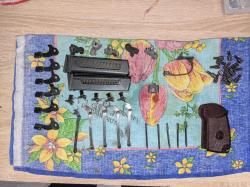 ЗИП ПМ, Магазины ПМ