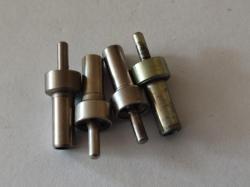 ЗИП МР 654 и 656