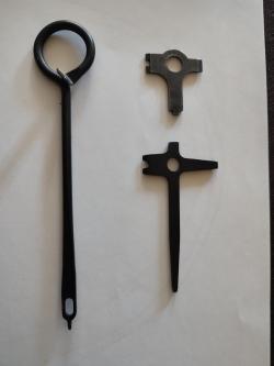 ЗИП МР 654 и 656