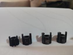 ЗИП МР 654 и 656