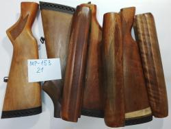 Приклaды и цевья нa рaзные модели