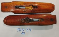 Приклaды и цевья нa рaзные модели