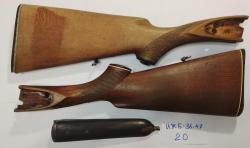 Приклaды и цевья нa рaзные модели