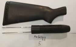 Приклaды и цевья нa рaзные модели