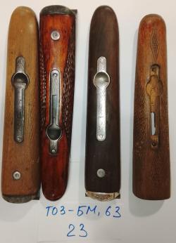 Приклaды и цевья нa рaзные модели