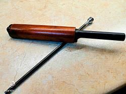 ЗИП СКС-1958 год.