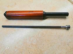 ЗИП  СКС-1958 год.