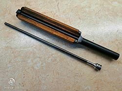 ЗИП СКС-1958 год.