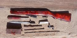 ЗИП СКС 45 Карабин Симонова