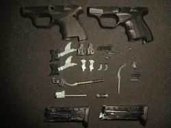 ЗИП Stalker 906 KURS ZORAKI SHARK