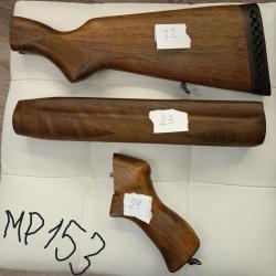 ЗИП Стоеджер 2000A, Remington 870, МР-153, ТОЗ-87, Maverick mossberg 88