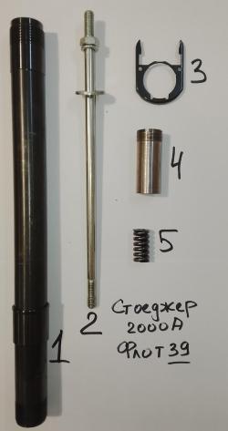 ЗИП Стоеджер 2000A, Remington 870, МР-153, ТОЗ-87,  ТОЗ- 122, Hatsan, Разное, Sabatti