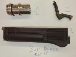 ЗИП Стоеджер 2000A, Remington 870, МР-153, ТОЗ-87,78  ТОЗ- 122, Hatsan, Разное, Sabatti