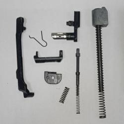 ЗИП Стример 1014