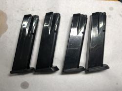 Зип магазины Псм Streamer Сталкер Гроза Steyr10/28 Grand power ТТ ПМ