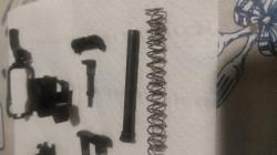 ЗИП Tanfoglio inna