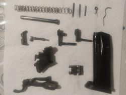 ЗИП Tanfoglio inna