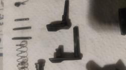 ЗИП Tanfoglio inna