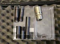 ЗИП, тигр, remingrom 7500, 7600 кал. 308, BCM 30-06, газ поршень winchester gold