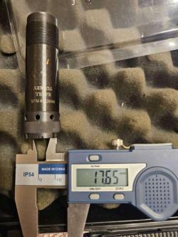 ЗИП, тигр, remingrom 7500, 7600 кал. 308, BCM 30-06, газ поршень winchester gold